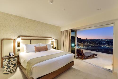 Cabo Villas Beach Resort, Los Cabos