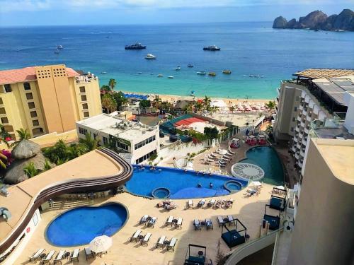 Cabo Villas Beach Resort, Los Cabos
