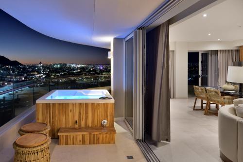 Cabo Villas Beach Resort, Los Cabos