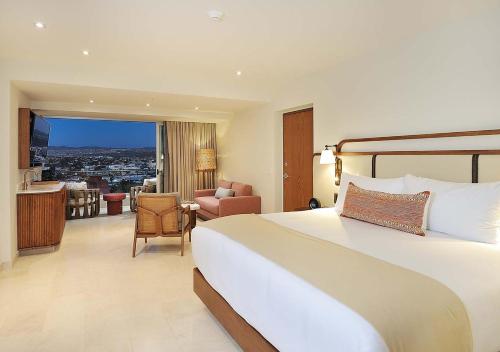 Cabo Villas Beach Resort, Los Cabos