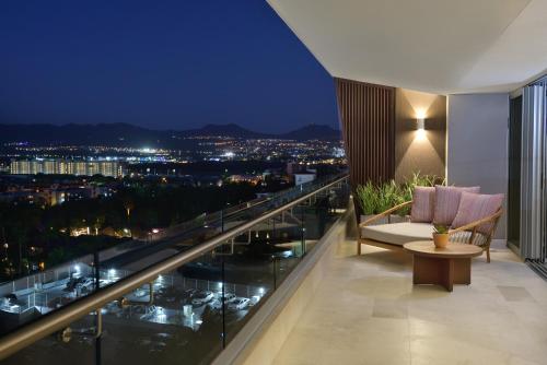 Cabo Villas Beach Resort, Los Cabos