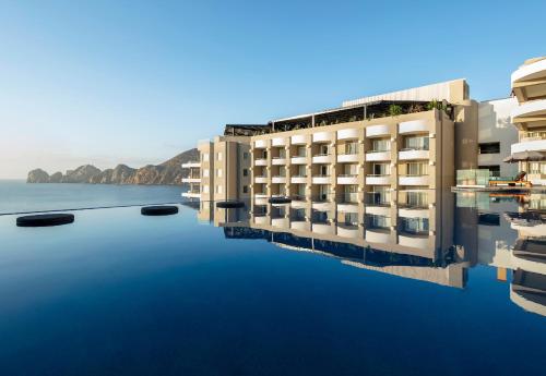 Cabo Villas Beach Resort, Los Cabos