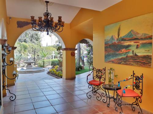 Encanto Inn & Suites, Los Cabos