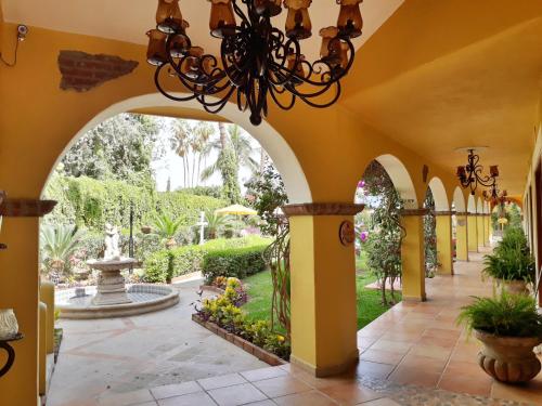 Encanto Inn & Suites, Los Cabos