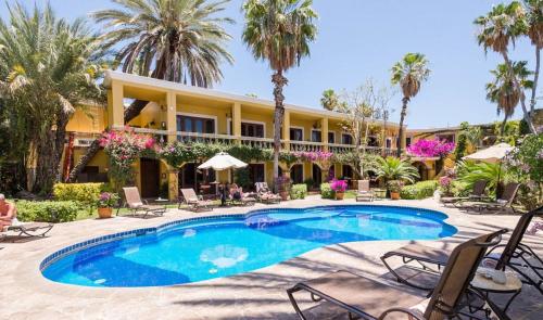 Encanto Inn & Suites, Los Cabos