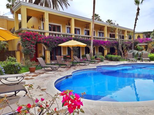 Encanto Inn & Suites, Los Cabos