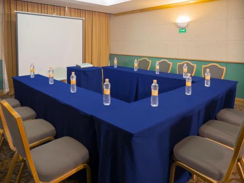 Holiday Inn Express Torreón, Torreón