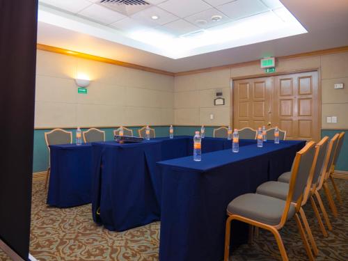 Holiday Inn Express Torreón, Torreón