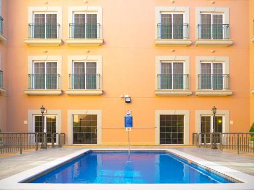 Holiday Inn Express Torreón, Torreón