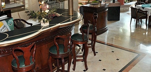 Estancia Real, San Juan de los Lagos