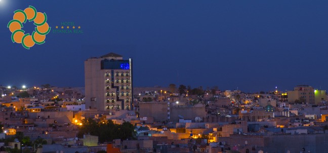 Estancia Real, San Juan de los Lagos