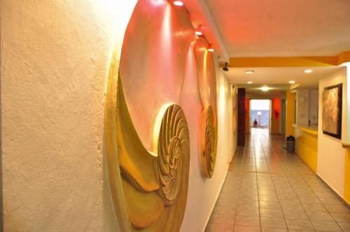 Caracoles, Manzanillo
