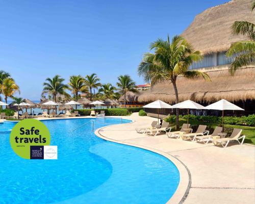 Catalonia Riviera Maya, Puerto Aventuras