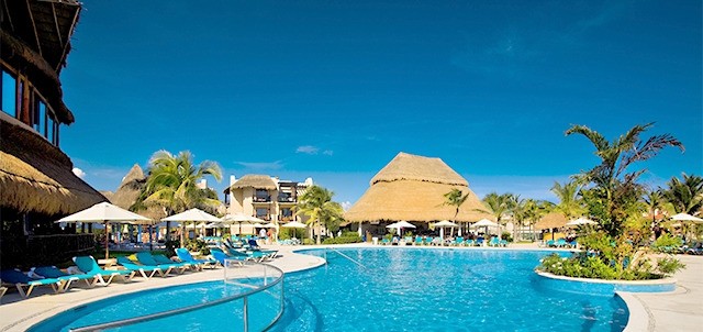 Catalonia Riviera Maya, Puerto Aventuras