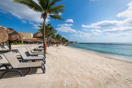Catalonia Riviera Maya, Puerto Aventuras