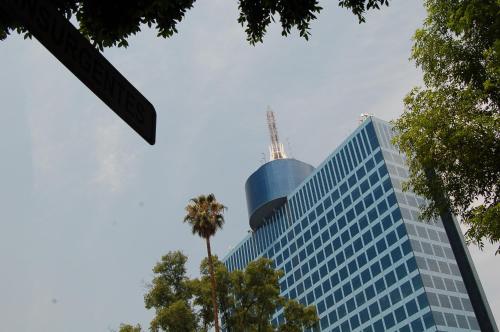 El Greco, Ciudad de México