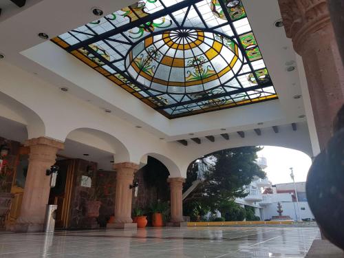 Best Western Toluca, Toluca