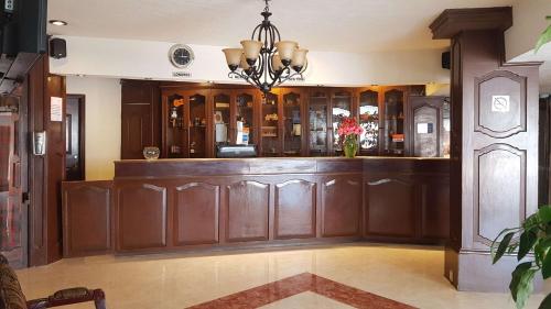 Best Western Toluca, Toluca