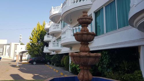 Best Western Toluca, Toluca