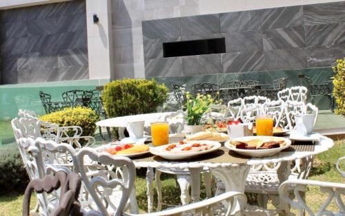 Best Western Toluca, Toluca