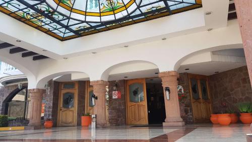 Best Western Toluca, Toluca