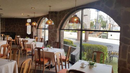 Best Western Toluca, Toluca