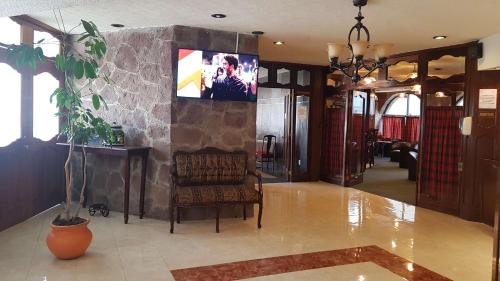 Best Western Toluca, Toluca
