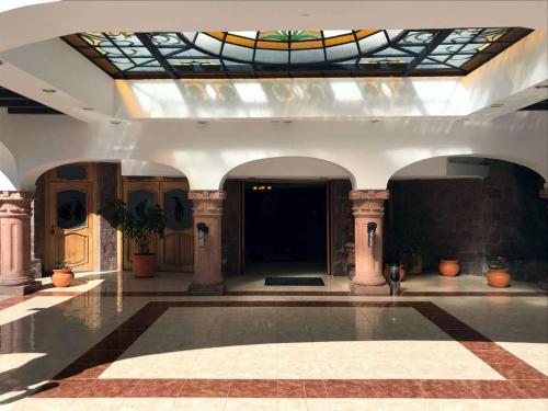 Best Western Toluca, Toluca