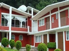 Centro Vacacional Hotel Campestre Chinguirito, Villa del Carbón