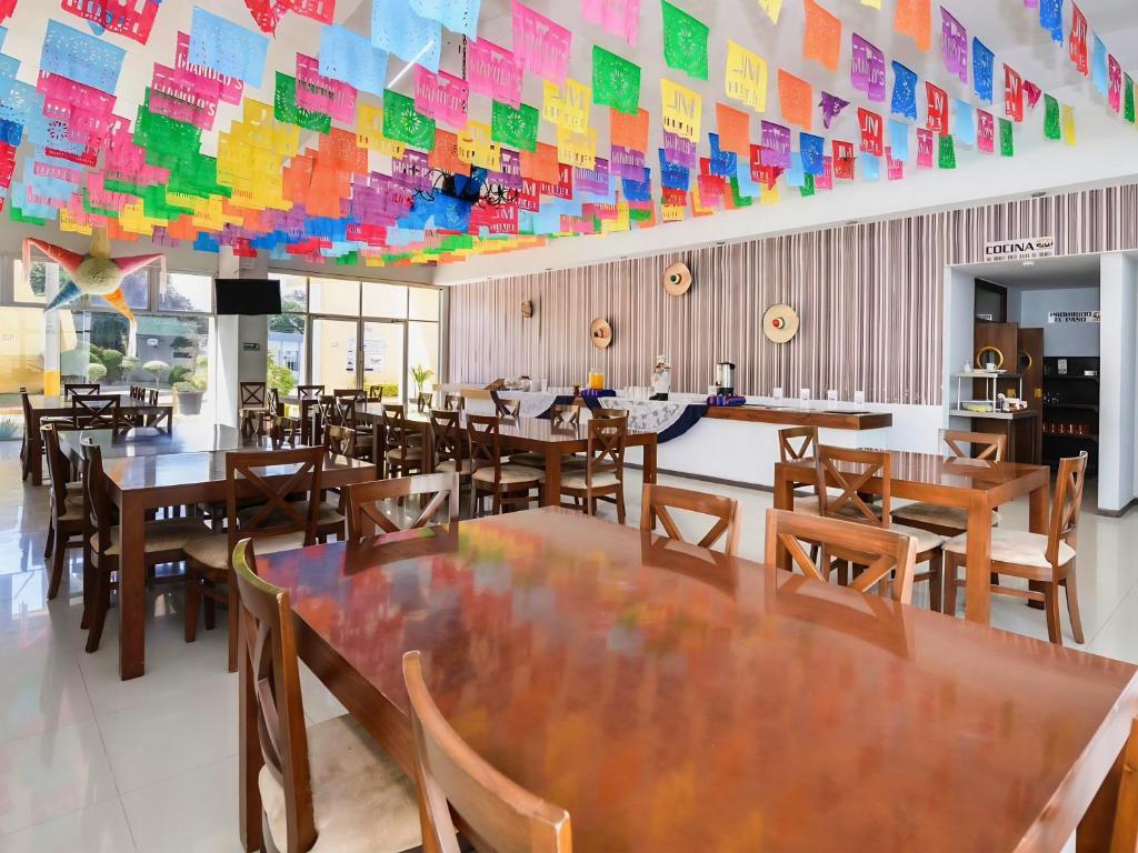 JM Hotel Ejecutivo, Celaya