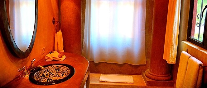 Casaluna, San Miguel de Allende