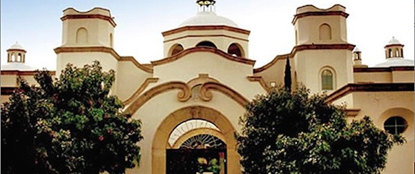 Alba Del Castillo, San Miguel de Allende