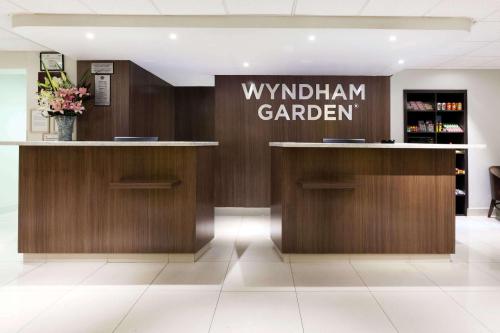 Wyndham Garden Monterrey Norte, Monterrey