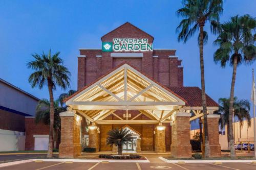 Wyndham Garden Monterrey Norte, Monterrey