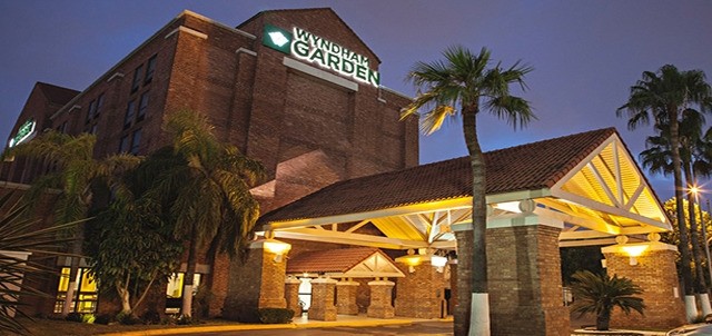 Wyndham Garden Monterrey Norte, Monterrey