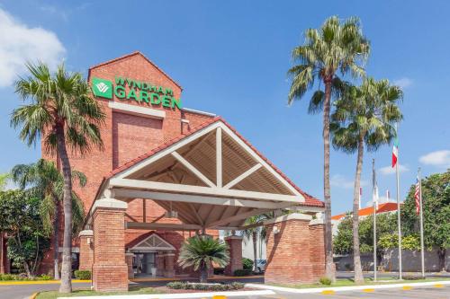 Wyndham Garden Monterrey Norte, Monterrey
