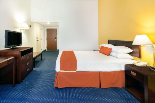 Wyndham Garden Monterrey Norte, Monterrey