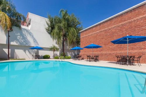 Wyndham Garden Monterrey Norte, Monterrey