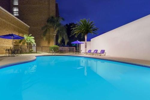 Wyndham Garden Monterrey Norte, Monterrey