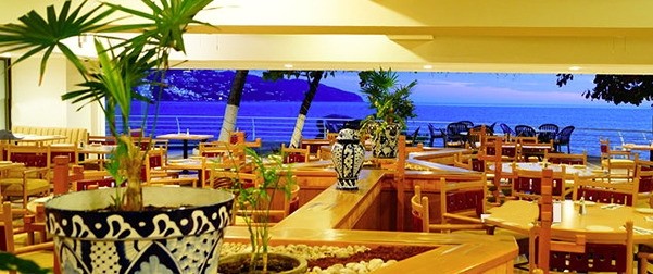 Holiday Inn Resort Acapulco, Acapulco