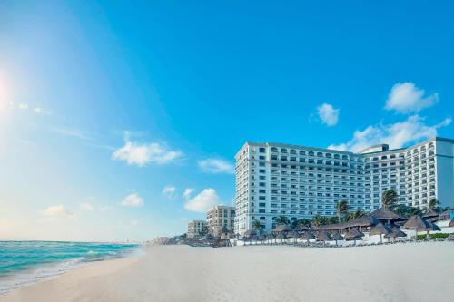 JW Marriott Cancun Resort & Spa, Cancún