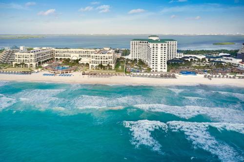 JW Marriott Cancun Resort & Spa, Cancún