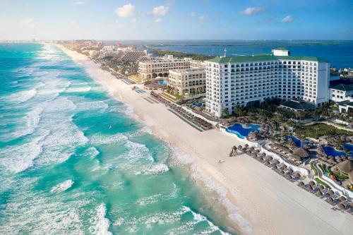 JW Marriott Cancun Resort & Spa, Cancún