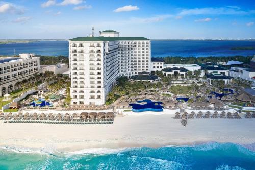 JW Marriott Cancun Resort & Spa, Cancún