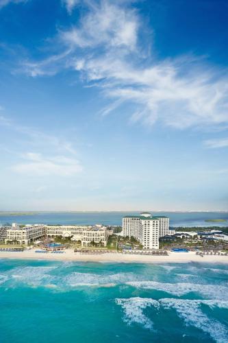 JW Marriott Cancun Resort & Spa, Cancún