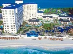 JW Marriott Cancun Resort & Spa, Cancún