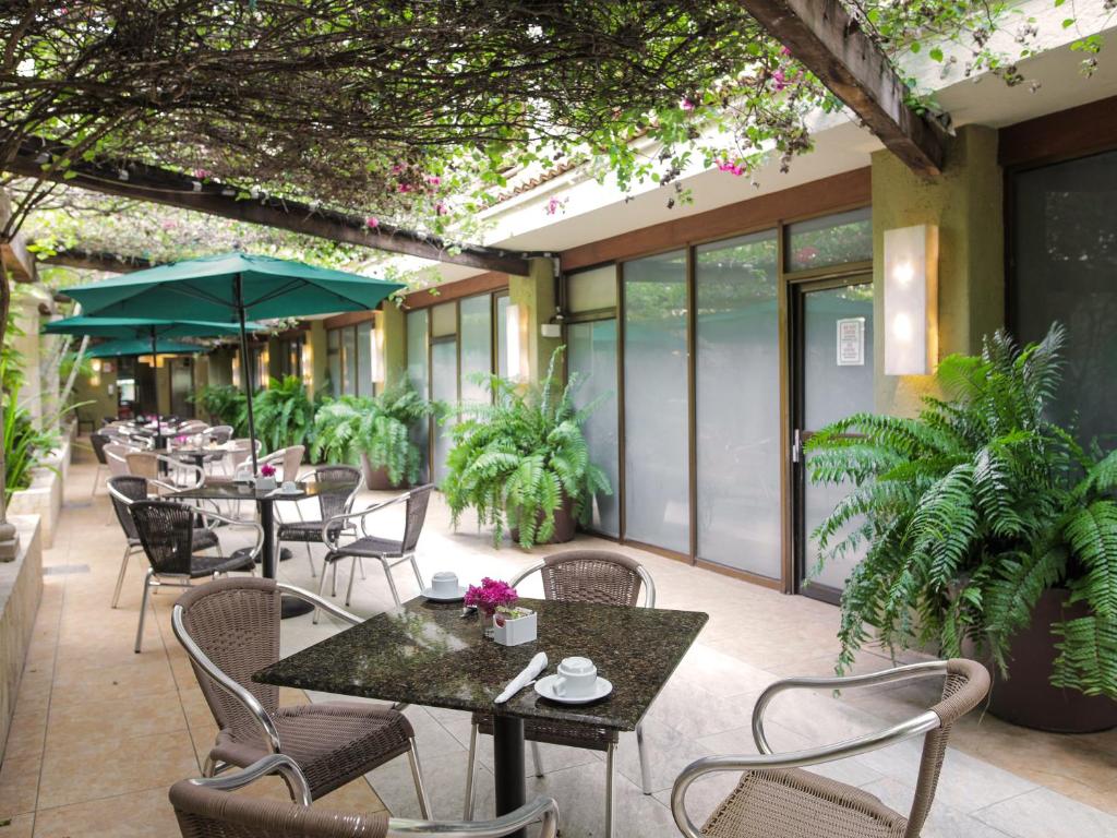 Suites Colonial, Cozumel