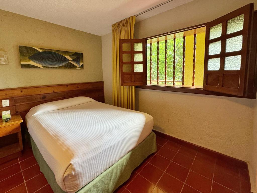 Suites Colonial, Cozumel