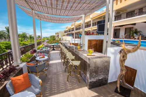 Panama Jack Resorts Playa del Carmen, Playa del Carmen