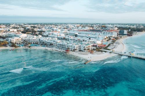 Panama Jack Resorts Playa del Carmen, Playa del Carmen